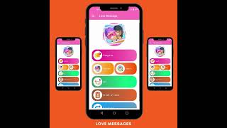 Love Messages App screenshot 4