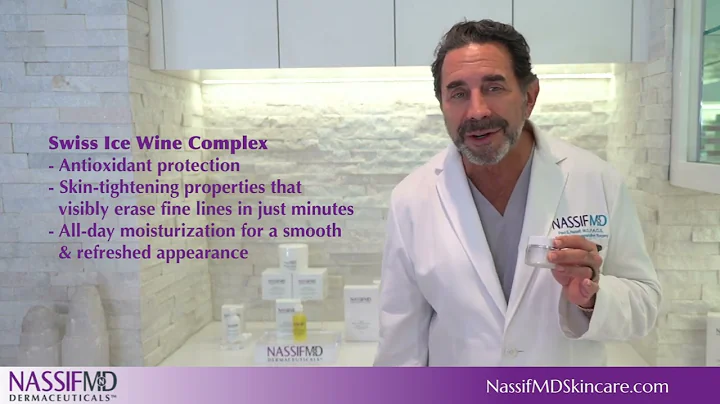 Peri-Orbital Eye Complex Revitalizing and Regenerating Cream- A Hydrating and Lifting Cream