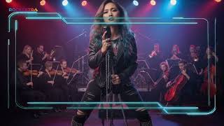 Terlalu Manis  Rock Orchestra  Slank Cover 