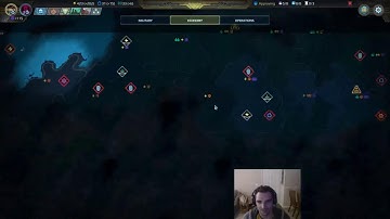 planetfall mp 1v1 with Amikdara: part 2