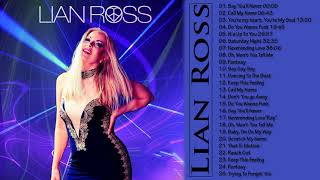 Lian ROSS - 25 GRANDES ÉXITOS / Éxitos originales de los 80