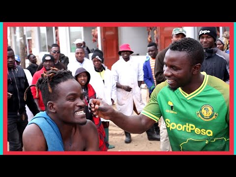 Video: Umuhimu Wa Kupokea Chuma Chakavu