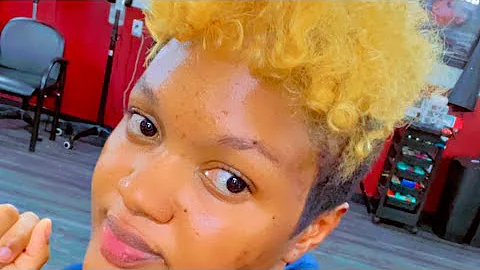 YOU Cant Believe DEEs NEW HAIRSTYLE LOOK!!!