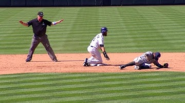 MIL@COL: Blackmon adds to lead with RBI single