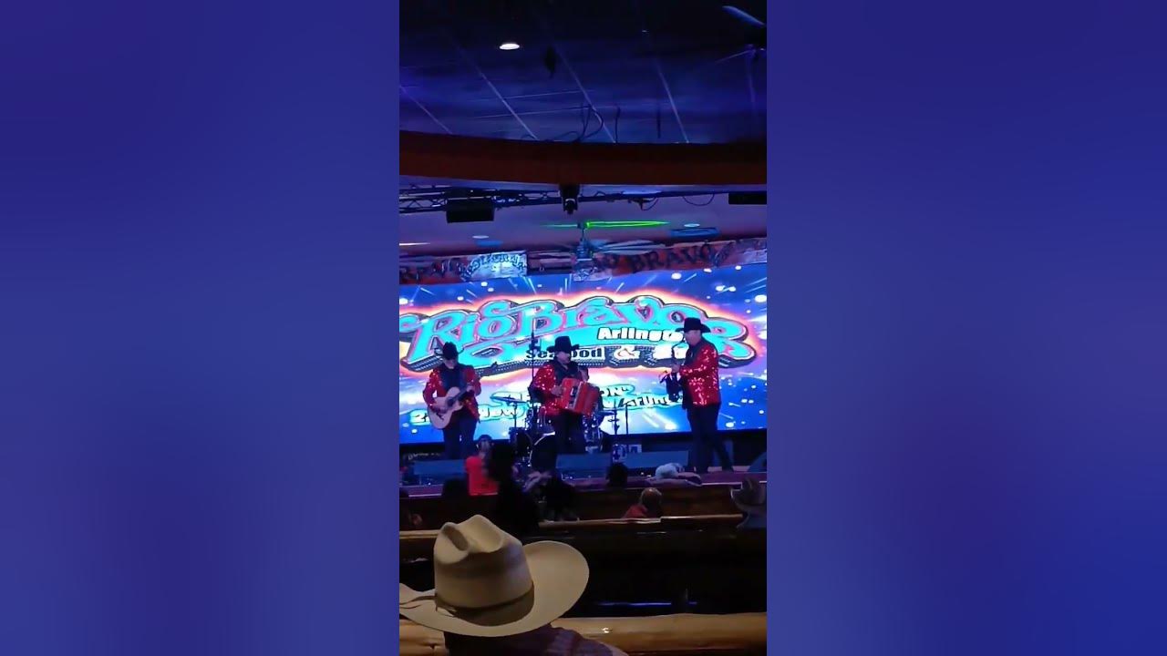 rio-bravo-arlington-youtube