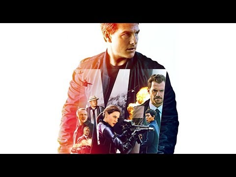 Mission Impossible-Fallout