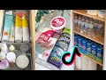 random organizing and restocking tiktok compilation 🍎🍇