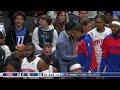 Game Highlights: Pistons vs Mavs