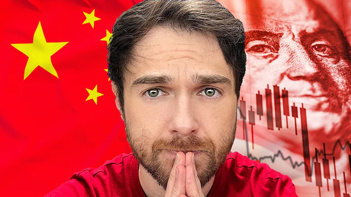 China's DeepSeek AI Just Cancelled The US Stock Market