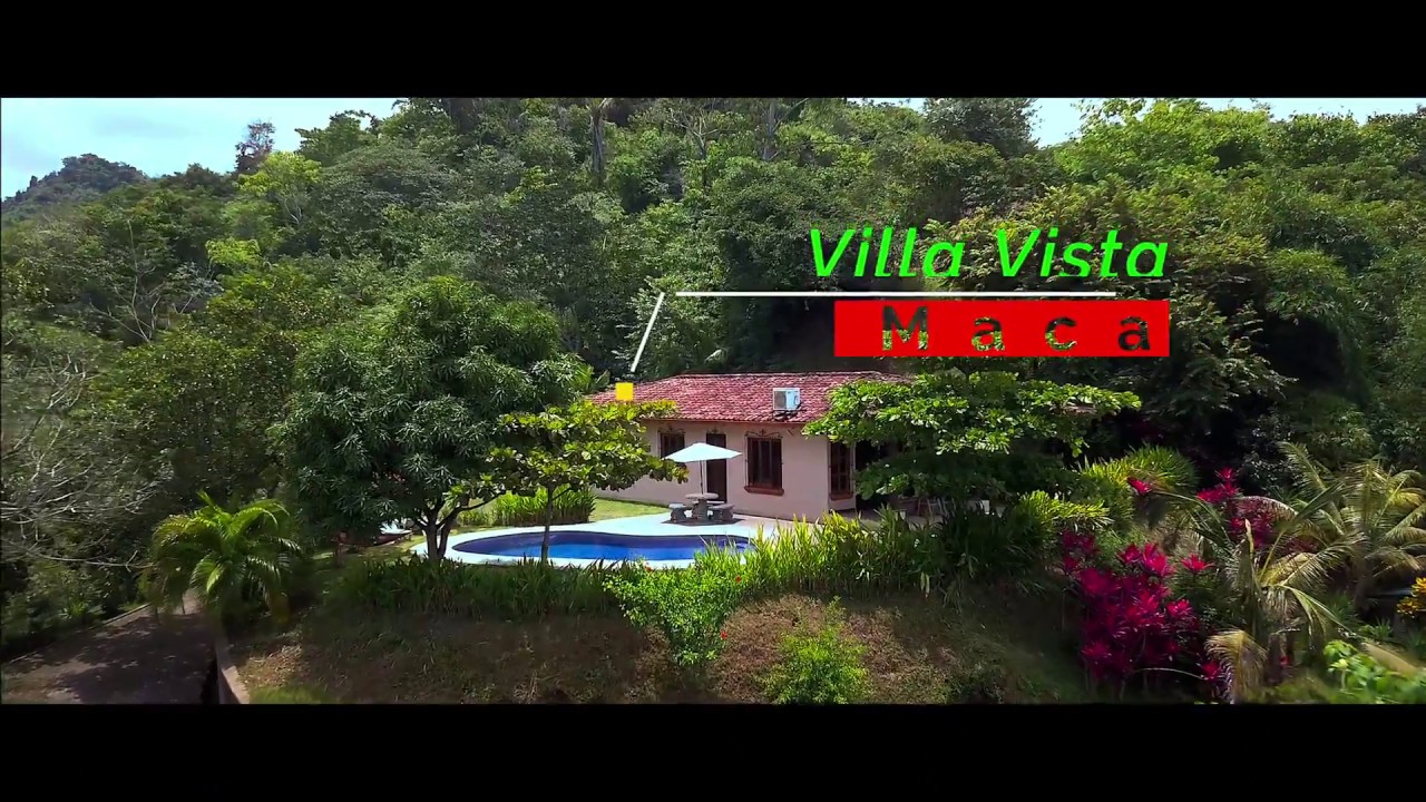 Oceanview Home & Jungle View Home with Extra Land!