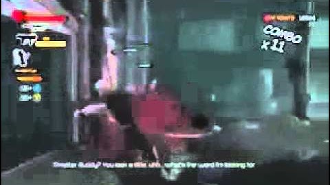 Deadpool Game Mr Sinister walkthrough part 6 with Music