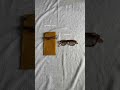 【ファッション】最近毎日持ち歩いてるもの