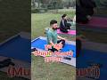 मुख धौती (Mukha Dhauti) प्राणायाम | Yoga Guru - Ritesh Tanwar | #rrr #fun #yoga #ytshorts