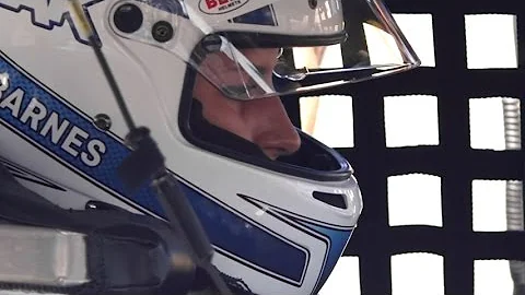 Annabeth Barnes  PEAK Stock Car Dream Challenge