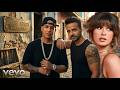 Nicki Minaj ft. Latin Vibes – Despacito - Slow Motion Fire 🌴🔥 (Official Visualizer &amp; New Remix)