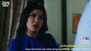 Download Lagu Setelah Ku Dimiliki Episod 8 (Parodi Fad \u0026 Tiz Zaqyah) MP3