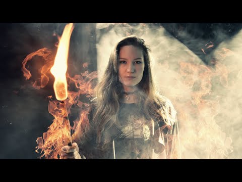 Friend or Enemy - Burn Them Out (Official Video)