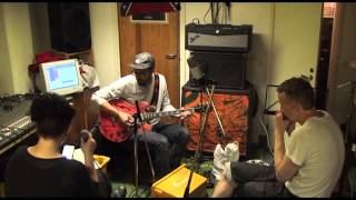 Media United - FourFiveSeconds (cover), Roihupelto Sessions 29.8.2015