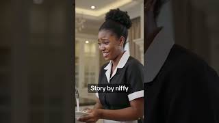 THE MAID’S TALE: Episode 6. Pls do well to subscribe and engage for more episodes #themaid #aivideo