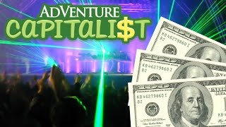 AdVenture Capitalist CASHELLA SPECIAL EVENT!!!