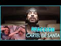 ARGENTINOS REACCIONAN A Cartel de Santa - Si te Vienen a Contar (VIDEO OFICIAL) New Video