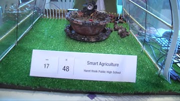 Raspberry Pi Competition 2016