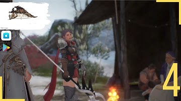 Seven Knights 2 Android, iOS - Part 4 - War Makes People Suffer