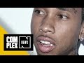 Tyga's Last Kings Store Robbed of More Than $50k Worth of Stuff