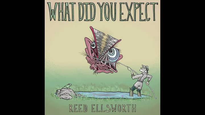 Hidden Swamp - Reed Ellsworth