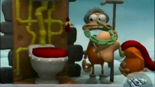 The Nimbos - The Plumber