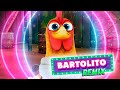 BARTOLITO REMIX 🐓LA GRANJA DE ZENÓN 👨🏻‍🌾 Canciones Infantiles | El Reino Infantil