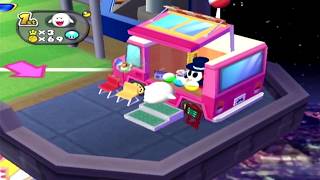 Mario Party 7! Neon Heights - Part 5