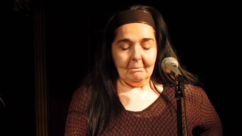 06 Soirée du 05/02/2012 (AnneMarie Gélinas) YouTube