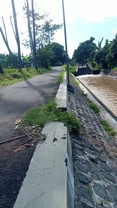 kurangnya apa // Arief putra