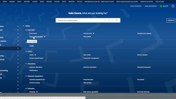 Sage x3 sales price list entry