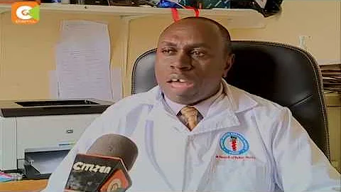 Doctors raise alarm over increasing antibiotics resistance in Kenya