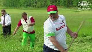 Лукашенко приостановил действие декрета \