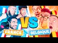 FRANCE VS BELGIQUE en ZONE WARS ! (ft.Jeanfils,Guizmow,Kenzis,Ludo,Nobo)