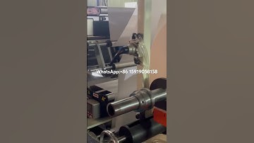 Single Line Kangaroo Napkin Making Machine with Color Printing & Glue Lamination unit