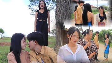 Kwv tij sib ntxhub vim txoj kev hlub. ep43.