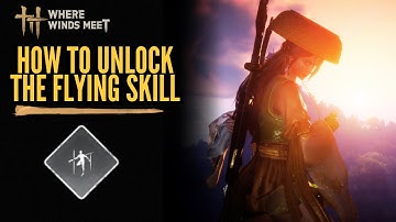 How to Unlock Meteor Flight 🔥 (The Secret Everyone Misses) | Where Minds Meet