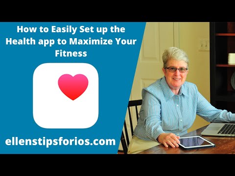 How to Easily Set up the Health app to Maximize Your Fitness