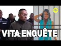 EFA VITA NY ENQUÊTE RAHARAHA FENOHASINA EFA VITA NY ENQUÊTE RAHARAHA FENOHASINA
