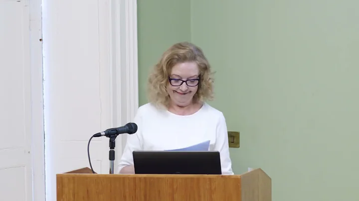 Patricia McCarthy: Stone Upon Stone: The Rise and ...