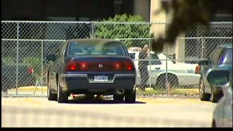 Bomb threats called into ECMC, school