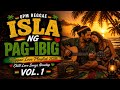 NAKAKARELAX LALO NA KUNG INLOVE|🌴🎧 Best OPM Reggae Love Songs Playlist 2026 | Volume 1