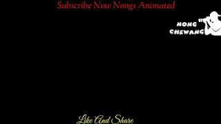 Mera Jahan | Love Song Animated 2018 | | Crate Nongs Animated