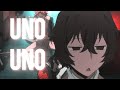 UNO UNO Bungou Stray Dogs AMV mp3