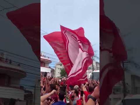 Náutico próximo da decisão... #shorts
