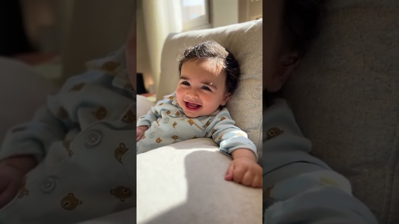 يوميات آدم مع فرح وعقيل 😍/ عقيل الرئيسي